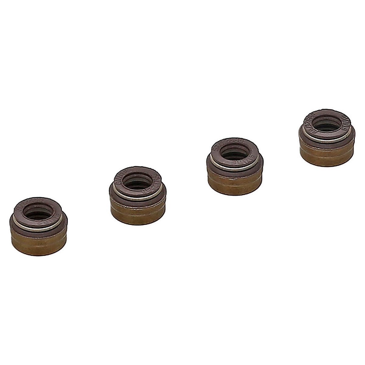 Elring - 712190 - Seal Set, Valve Stem