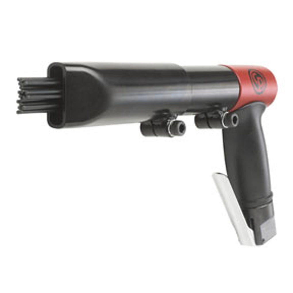 Chicago Pneumatic - 7125 - 13 in Long Needle Scaler