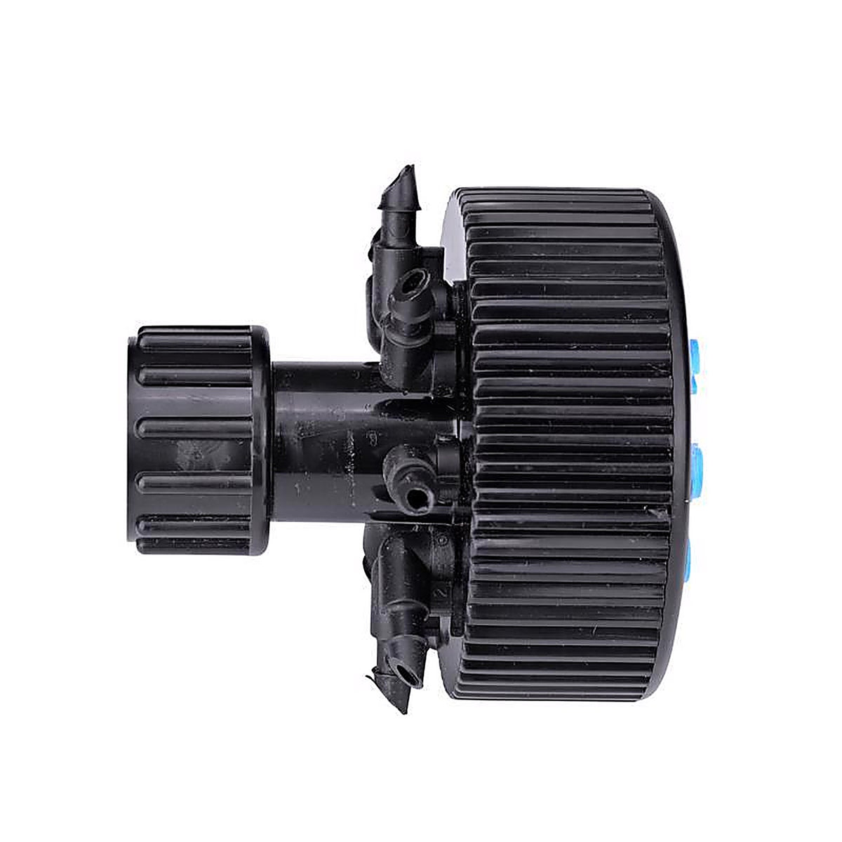 Raindrip - 13800UB - Hydroport 8 ports Drip Irrigation Manifold