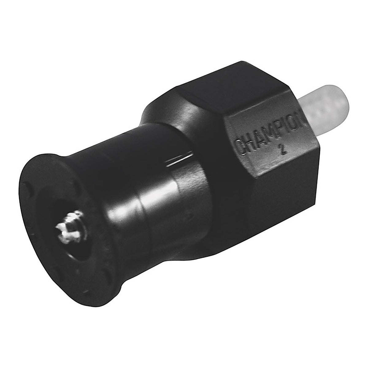 Champion - P191PASA - 1/2 in. Dia. x 1.5 L Spray Shrub Riser
