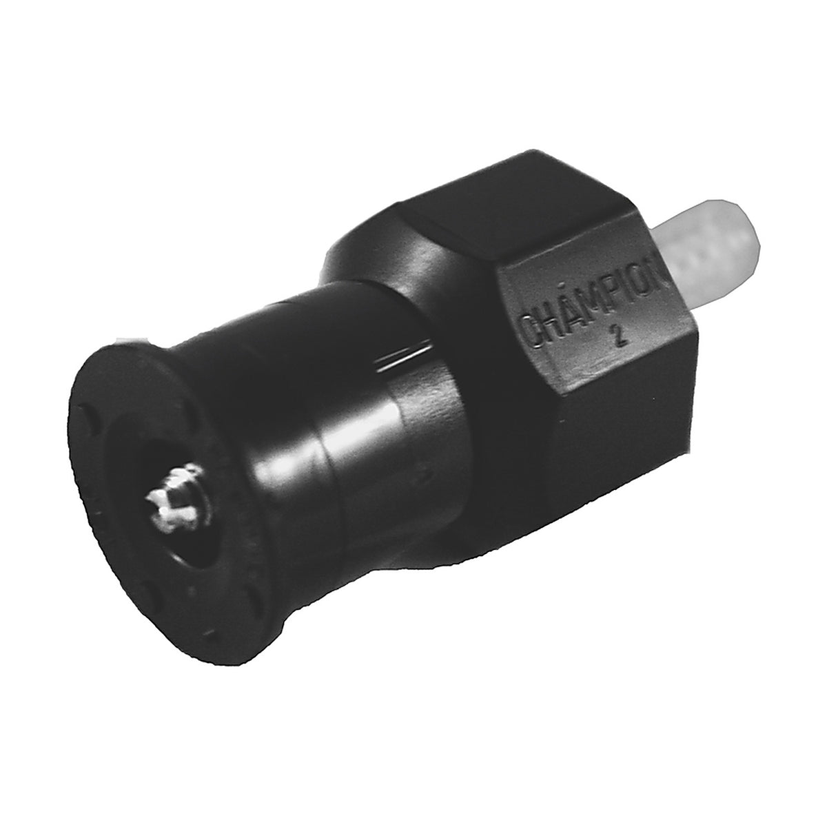 Champion - P191PASA - 1/2 in. Dia. x 1.5 L Spray Shrub Riser