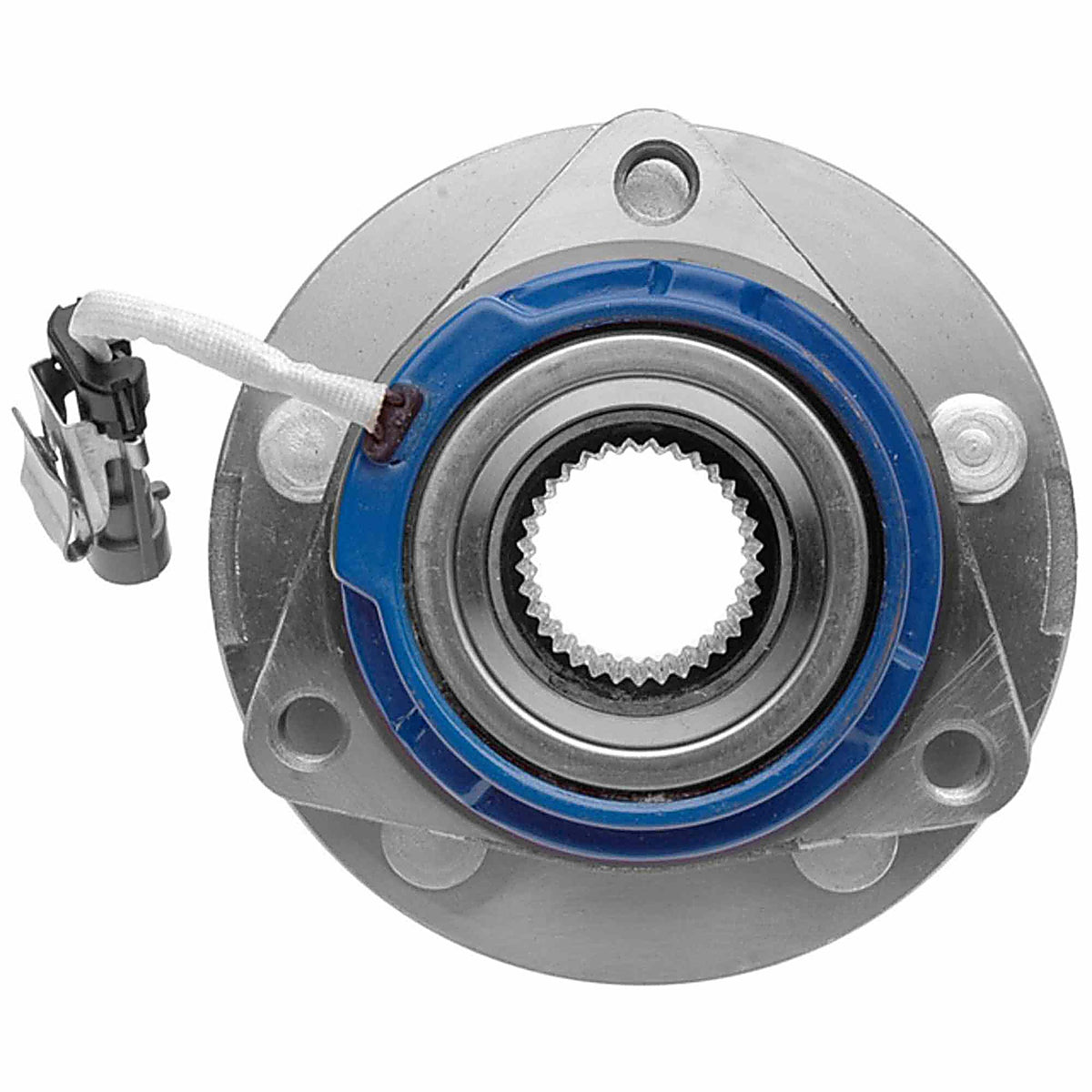 Raybestos - 713121 - Wheel Hub and Bearing Assembly