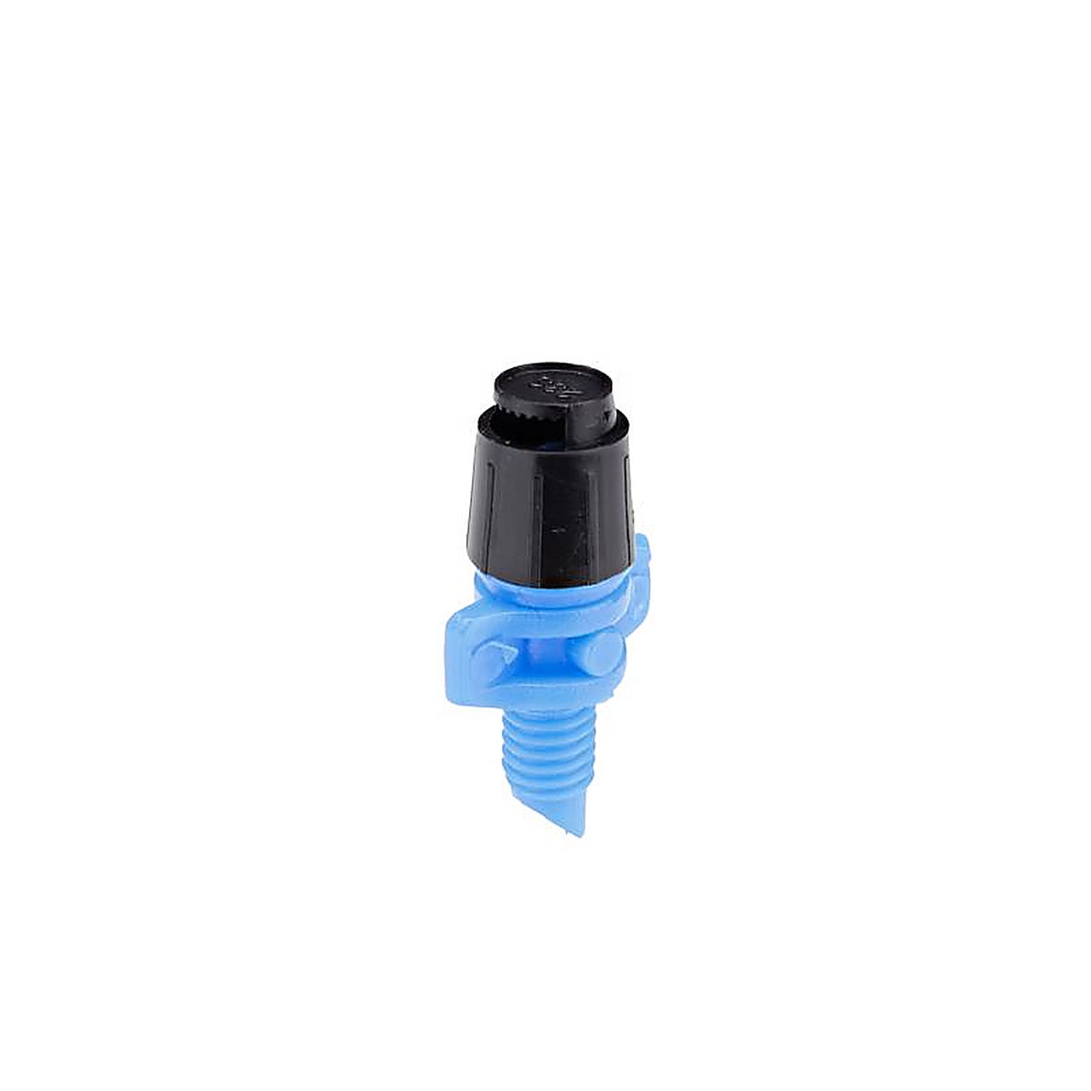 Raindrip - 090JET010B - Quarter-Circle Drip Irrigation Micro Spray 11.9 gph