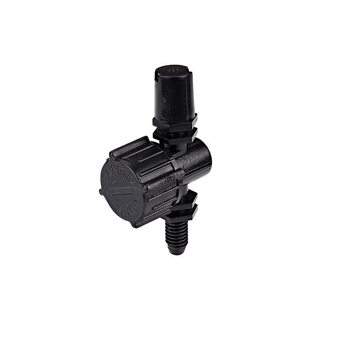 Raindrip - R198CT - Drip Irrigation Micro Spray 12 gph