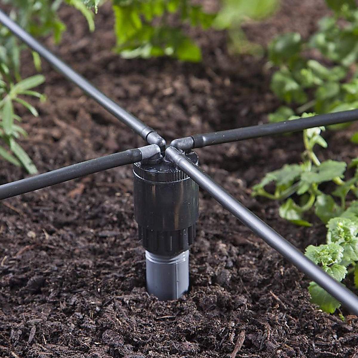 Raindrip - QB06UB - Spot Drip Irrigation Bubbler 6 gph