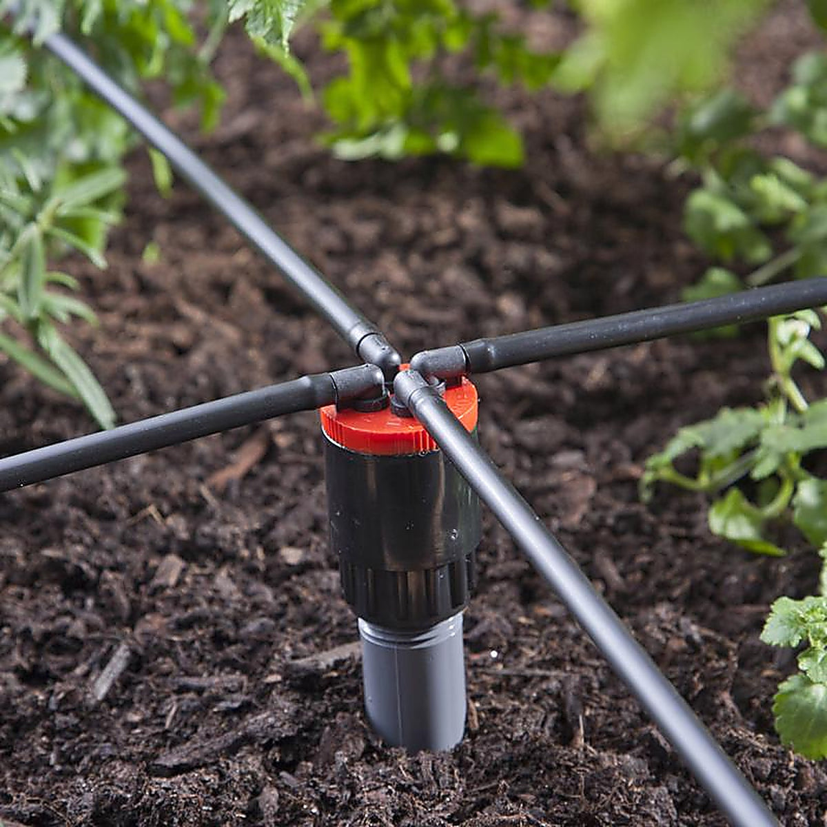 Raindrip - QB10UB - Spot Drip Irrigation Bubbler 10 gph