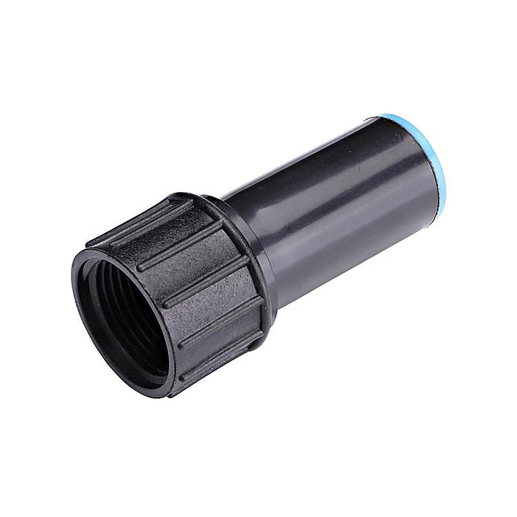 Raindrip - 357G00UB - 3/4 in. Drip Irrigation Swivel Adapter - 1/Pack