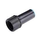 Raindrip - 357G00UB - 3/4 in. Drip Irrigation Swivel Adapter - 1/Pack