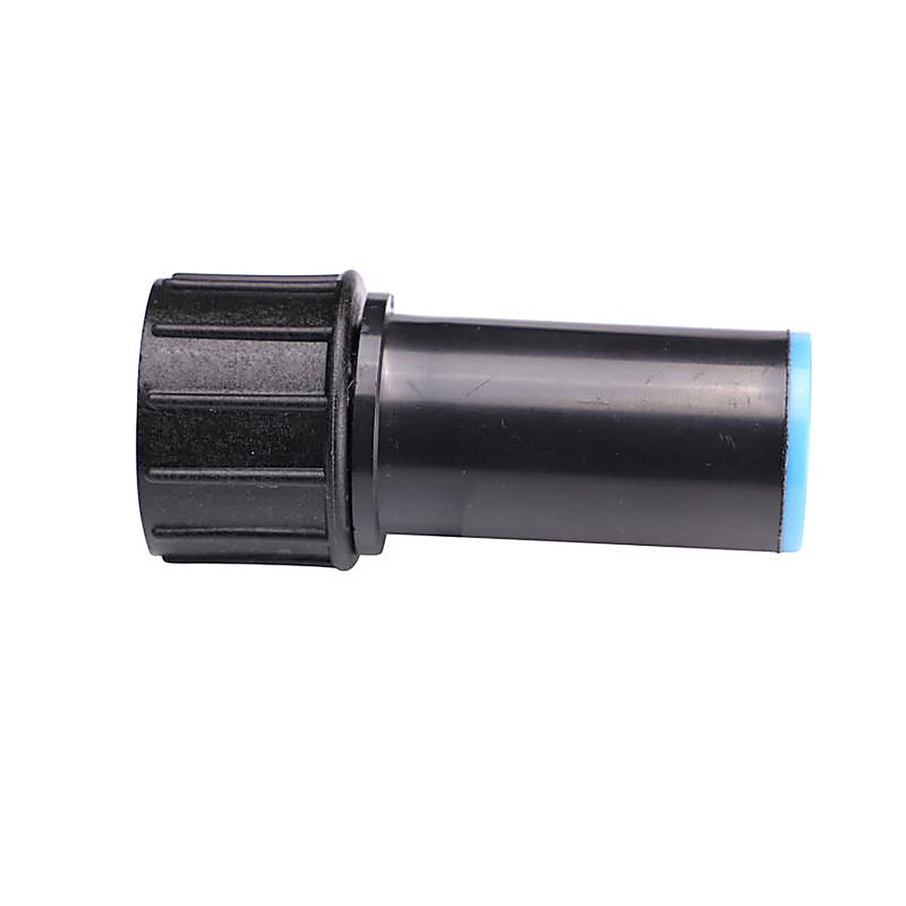 Raindrip - 357G00UB - 3/4 in. Drip Irrigation Swivel Adapter - 1/Pack