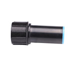 Raindrip - 357G00UB - 3/4 in. Drip Irrigation Swivel Adapter - 1/Pack