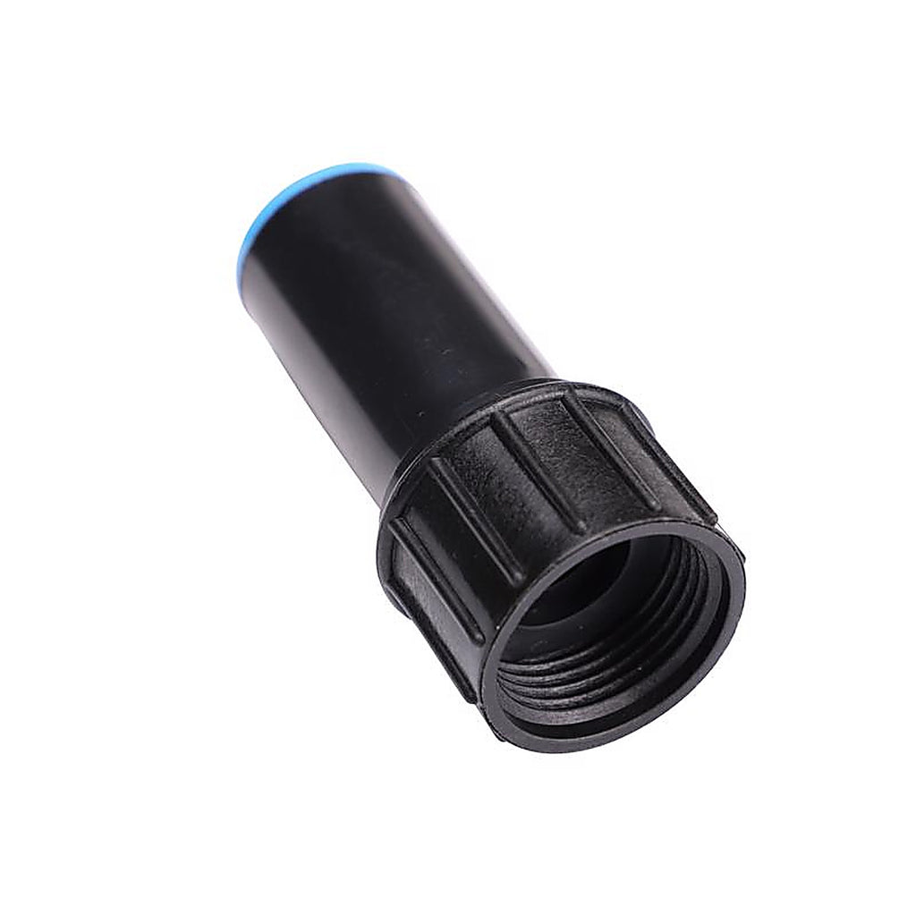 Raindrip - 357G00UB - 3/4 in. Drip Irrigation Swivel Adapter - 1/Pack