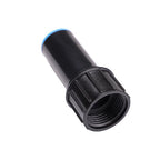 Raindrip - 357G00UB - 3/4 in. Drip Irrigation Swivel Adapter - 1/Pack