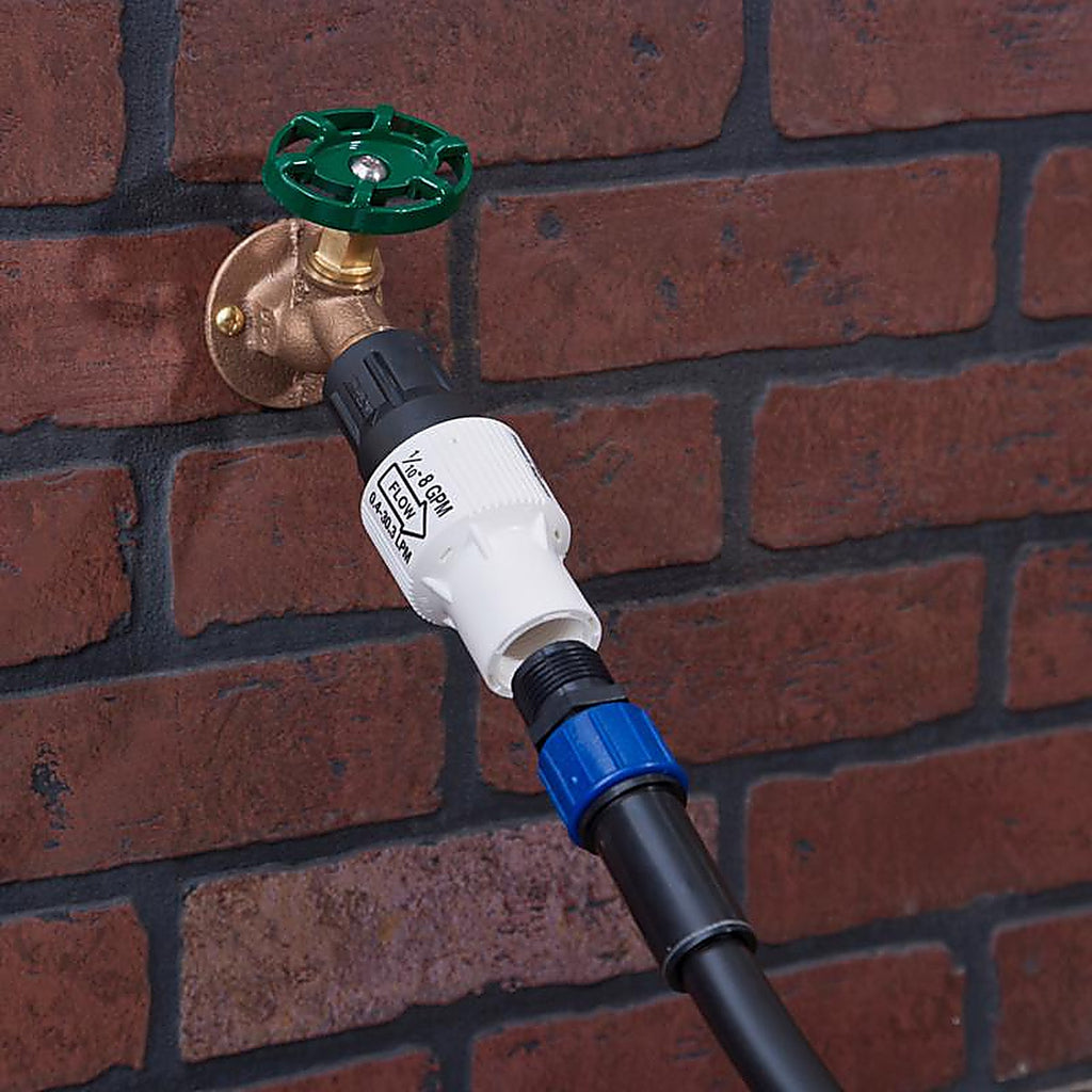 Raindrip - 45200UB - Drip Irrigation Pressure Regulator - 1/Pack