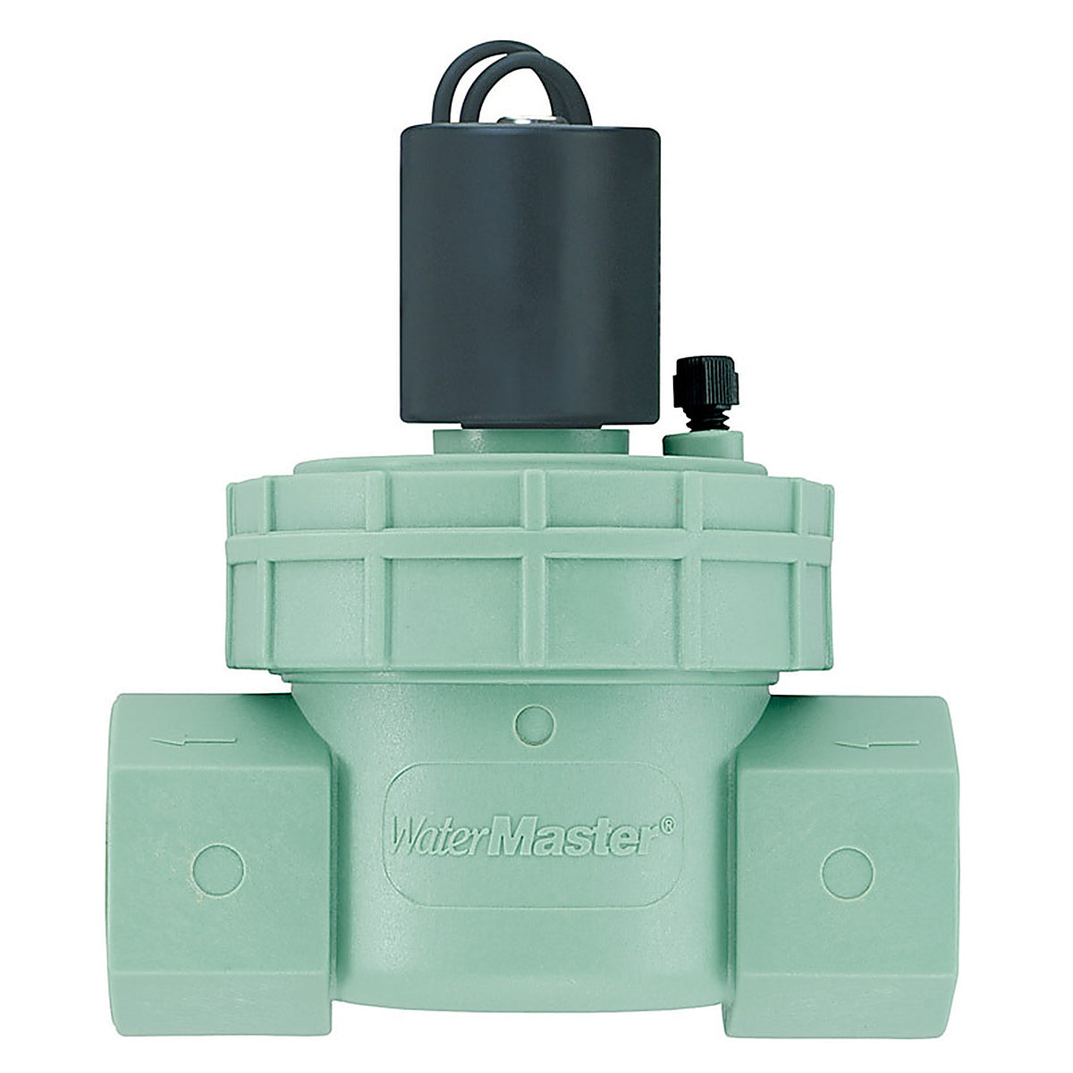 Orbit - 57461 - Female Jar Top Valve 1 in. 150 psi