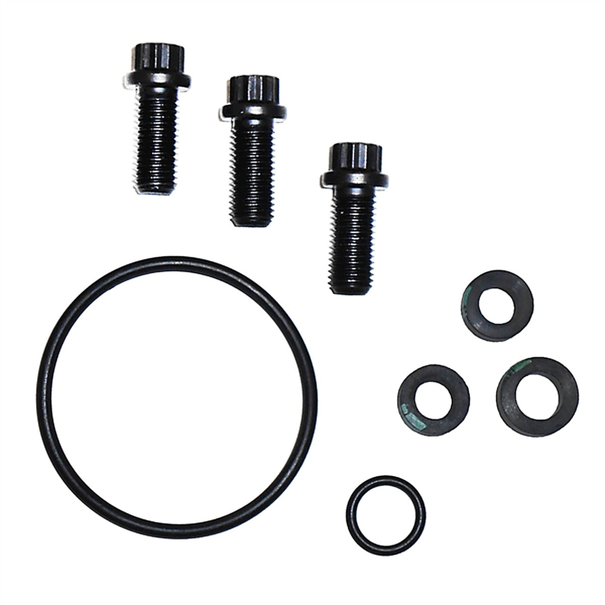 Delphi - 7135-275 - Fuel Injection Pump Installation Kit