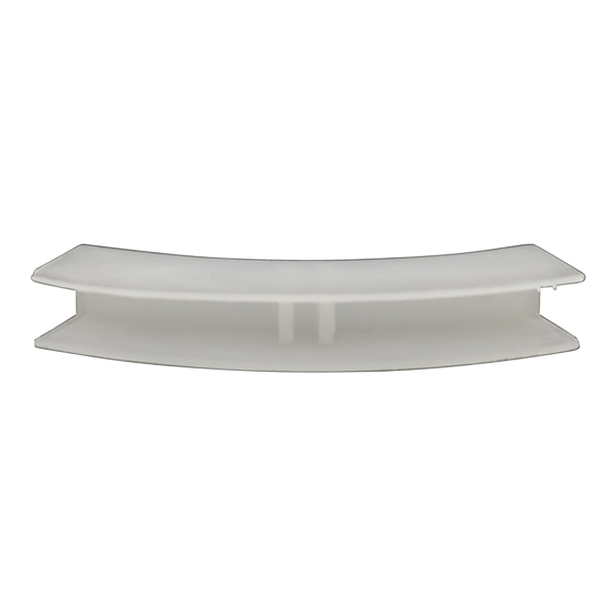 Randys - 71380 - USA Standard Transfer Case Np208, Np231 & Np241 Center Mode Fork Pad