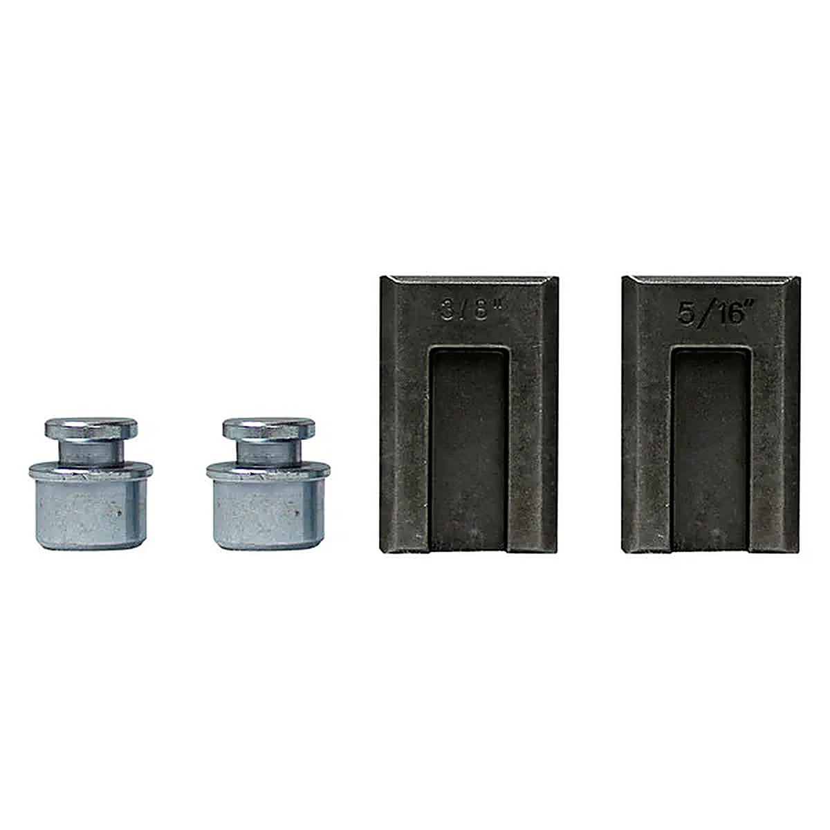Mastercool - 71415 - 5/16 in GM Fuel Line Die Set