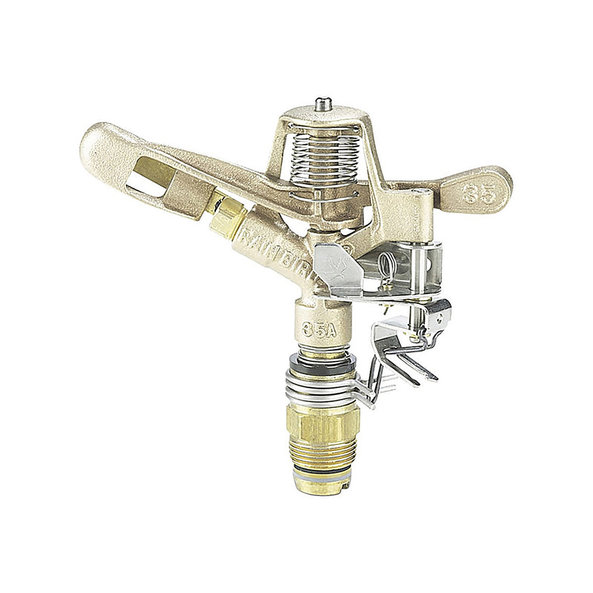 Rain Bird - 35ADJTNT-B - 3/4 in. Dia. x 2 in. L Sprinkler Head Lock