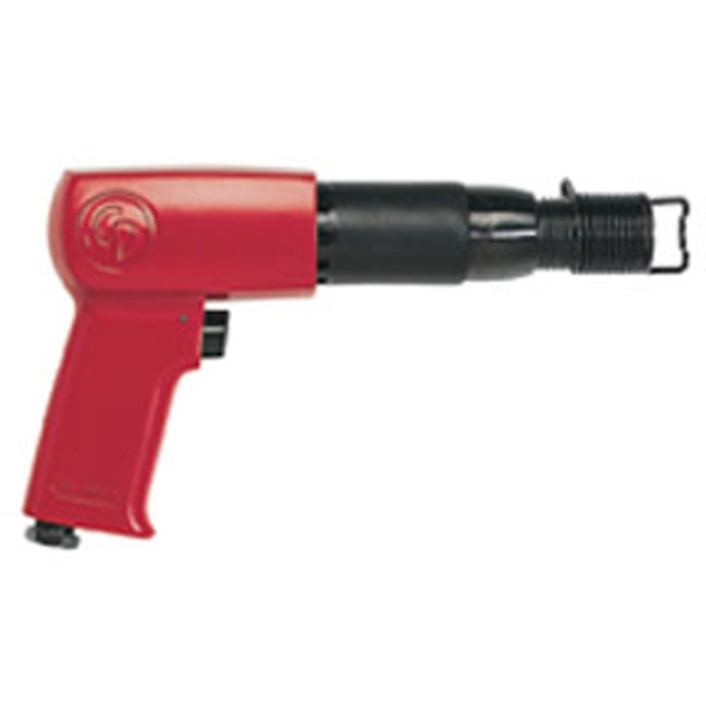 Chicago Pneumatic - 7150 - Heavy-Duty Pistol Grip Hammer