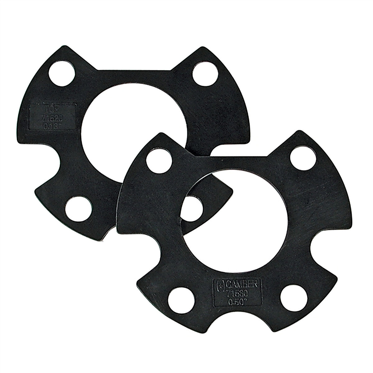 SPC - 71531 - 1.00deg Nylon Pos Camb Shim