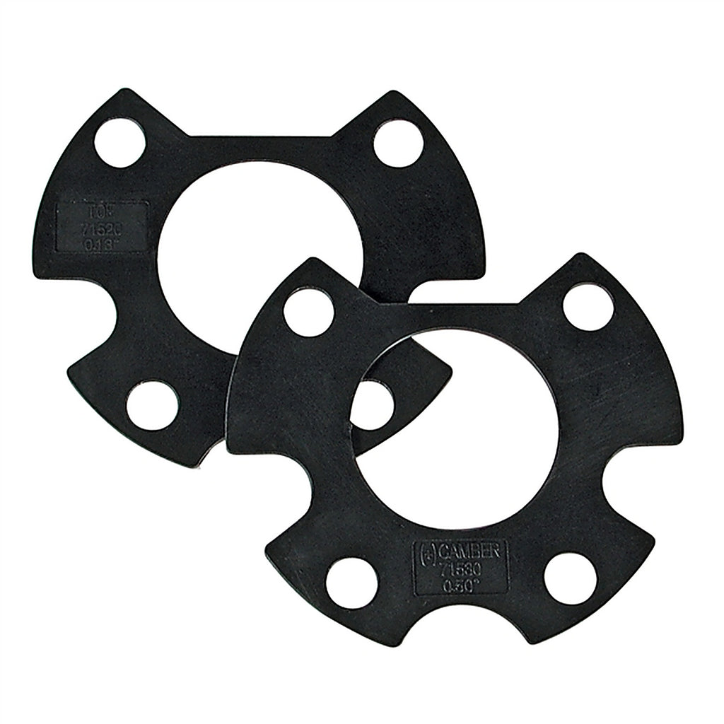 SPC - 71533 - 1.00deg Nylon Neg Camb Shim