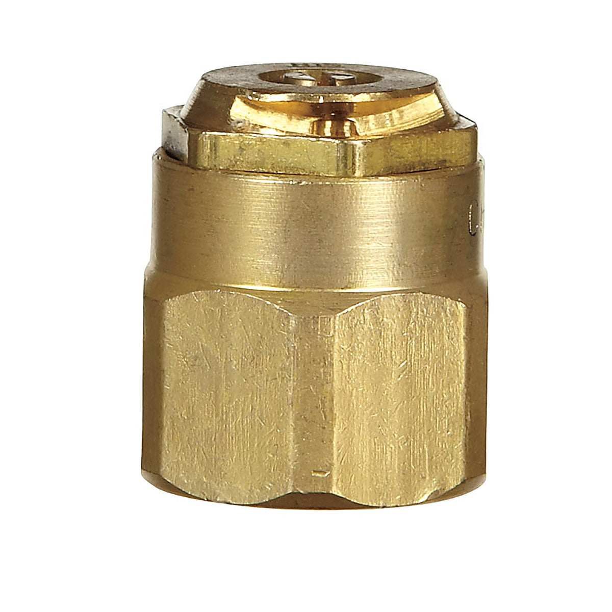 Champion - S9H - 1/2 in. Dia. x 0.8 L Spray Head Cap