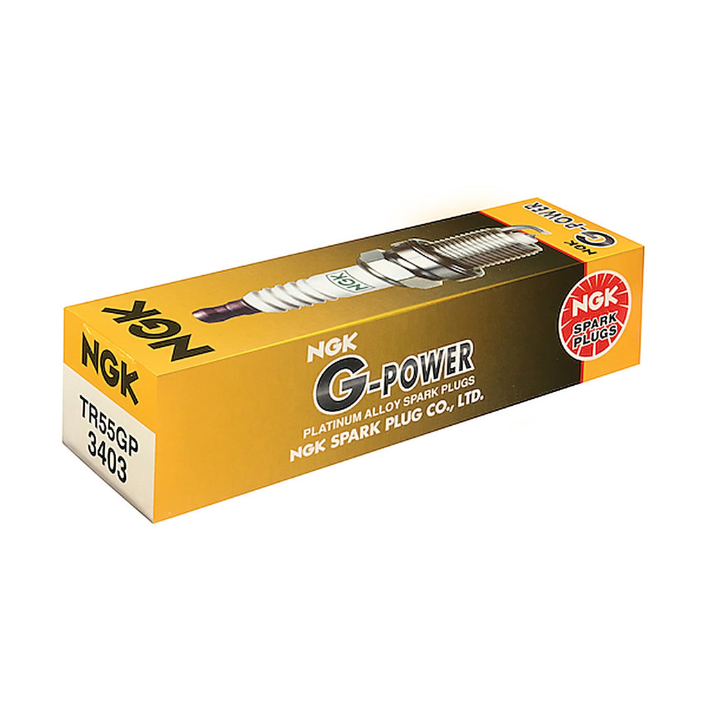 NGK - 7159 - G-Power Platinum Spark Plug