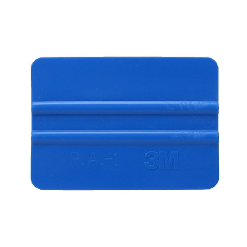 3M - 71601 - Scotchcal Application Squeegee Blue, 5/Set - 75346707740