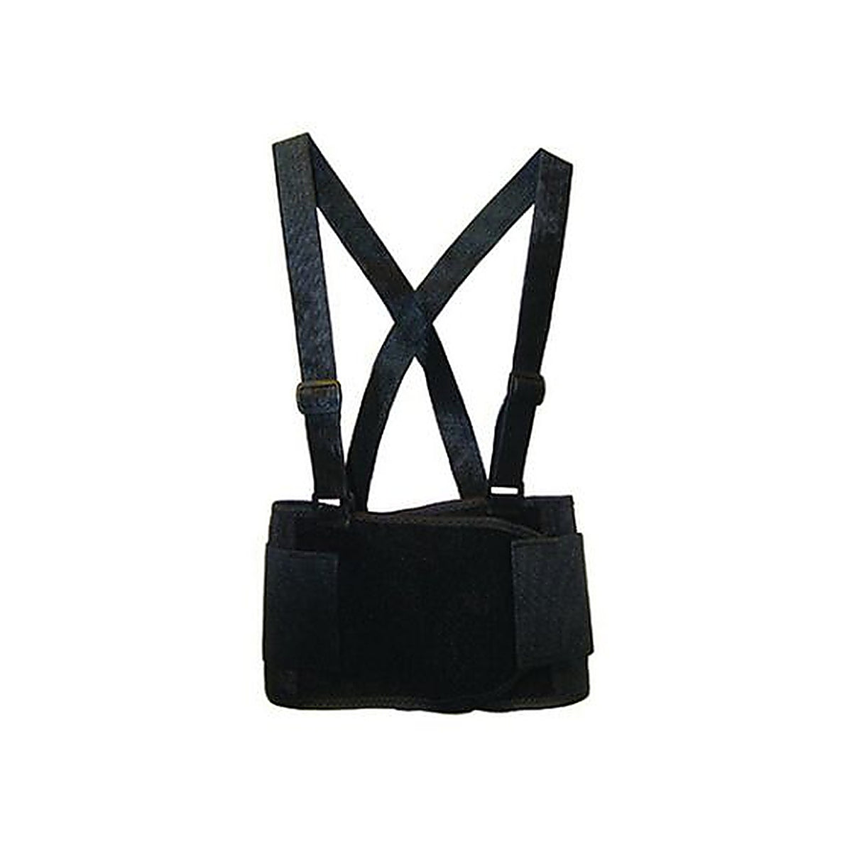 SAS - 7164 - Back Support Belt (X Large 46 in to 56 in )