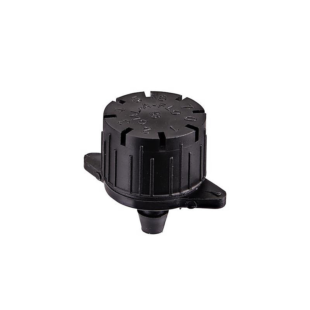 Raindrip - 157005B - Full-Circle Drip Irrigation Bubbler 13 gph