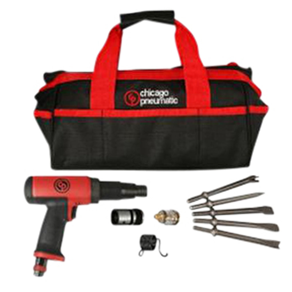Chicago Pneumatic - 7165K - Low Vibration Long Hammer Kit