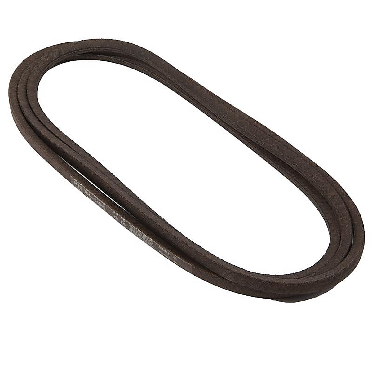 Arnold - 490-501-M019 - Deck Drive Belt 0.5 in. W X 109 in. L For Riding Mowers