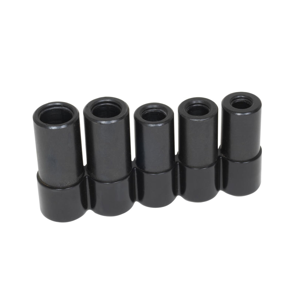 Lisle - 71670 - Large Tap Socket set, 5 pc