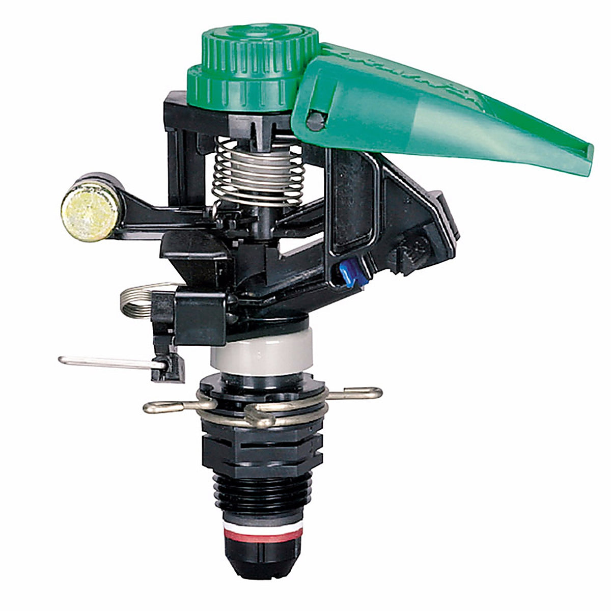 Rain Bird - P5R-PJC - 1/2 in. Dia. x 2.5 in. L Sprinkler Head Lock