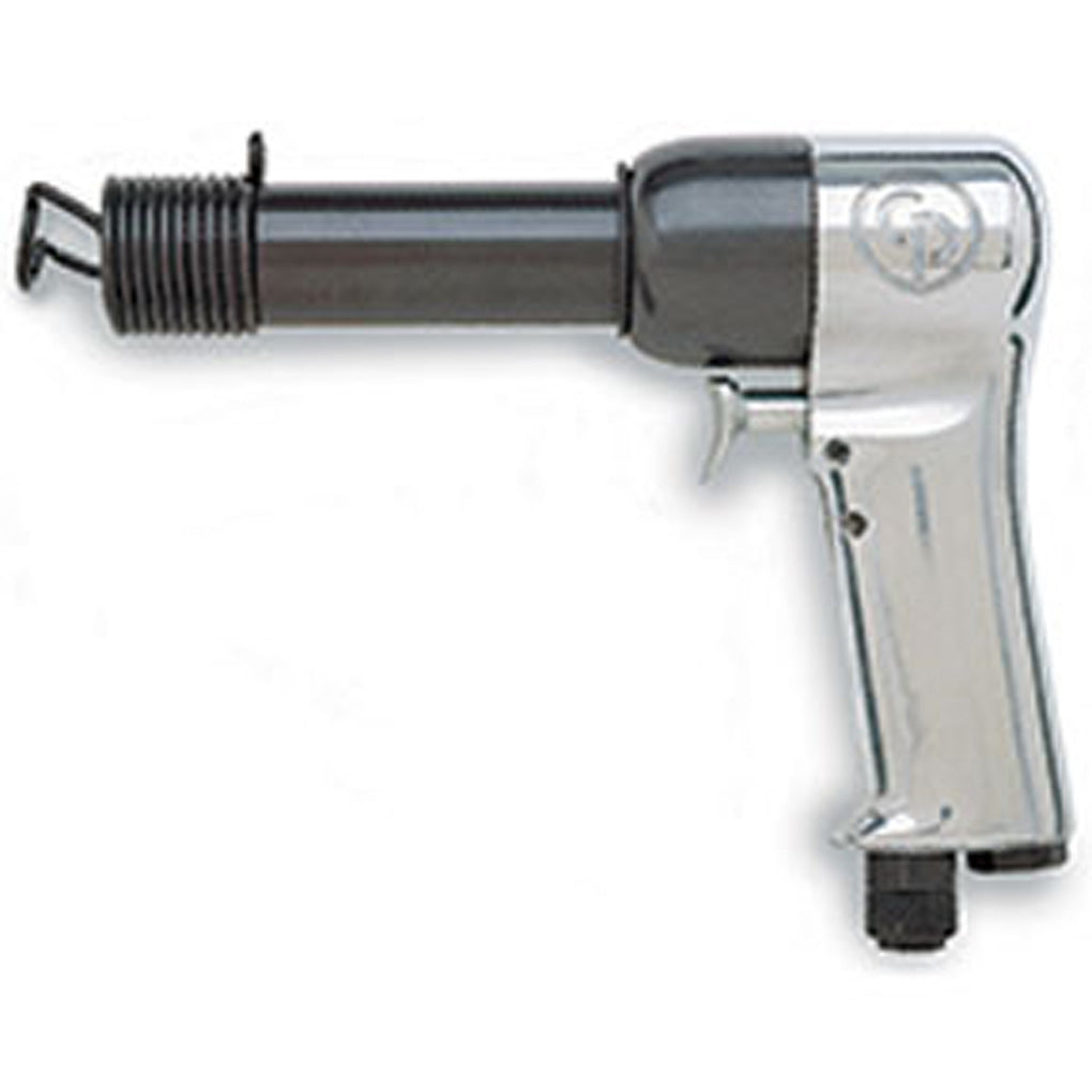 Chicago Pneumatic - 717 - Zip Gun 1800 BPM Extra Heavy-Duty Air Hammer