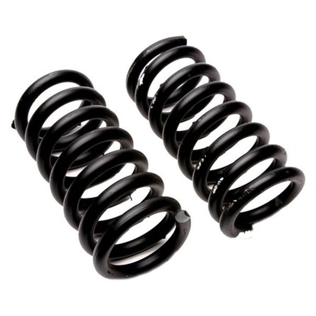 Moog - 7170 - Coil Spring Set