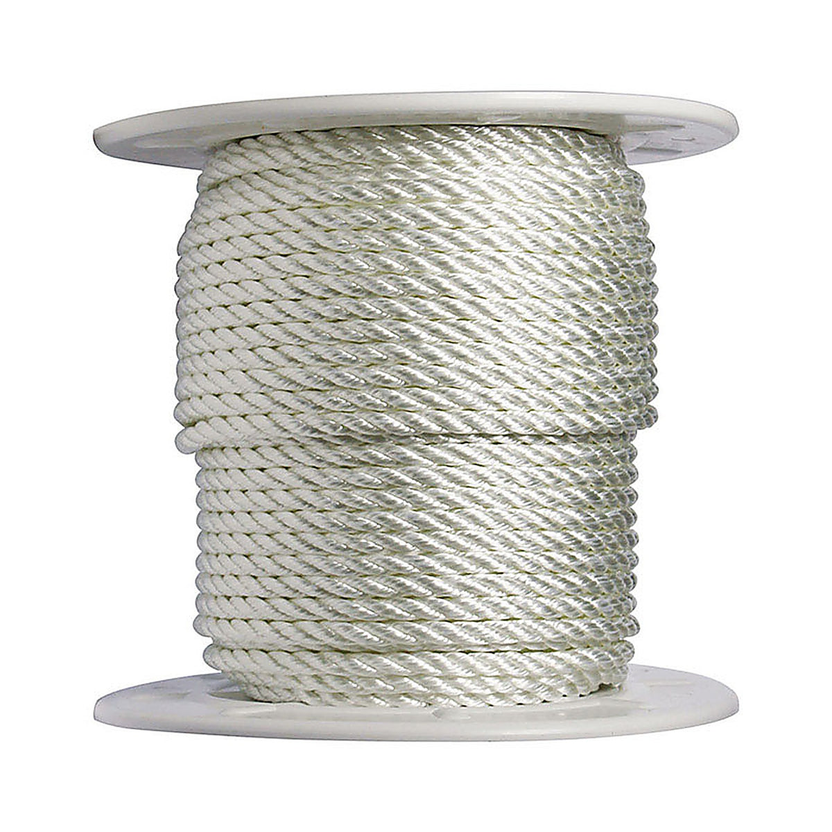 Koch - 5211245 - 3/8 in. D X 400 ft. L White Twisted Nylon Rope