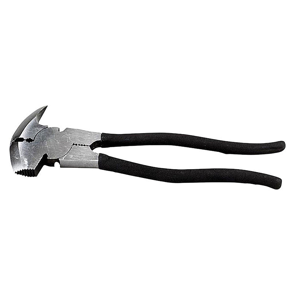 Dare - 3001 - Fence Tool Black/Gray