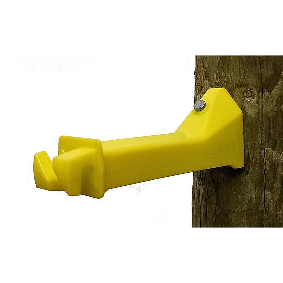 Dare - WOODEX-5WP-15 - Post Insulator Extender Yellow