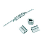 Dare - DP3-4/10 - Wire Splicer Silver