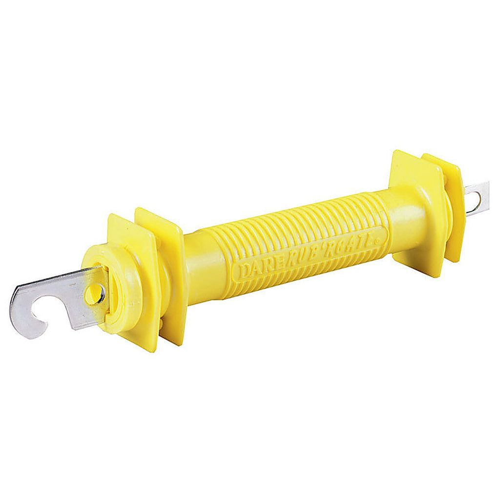 Dare - 1247 - Electric Fence Gate Handle Yellow