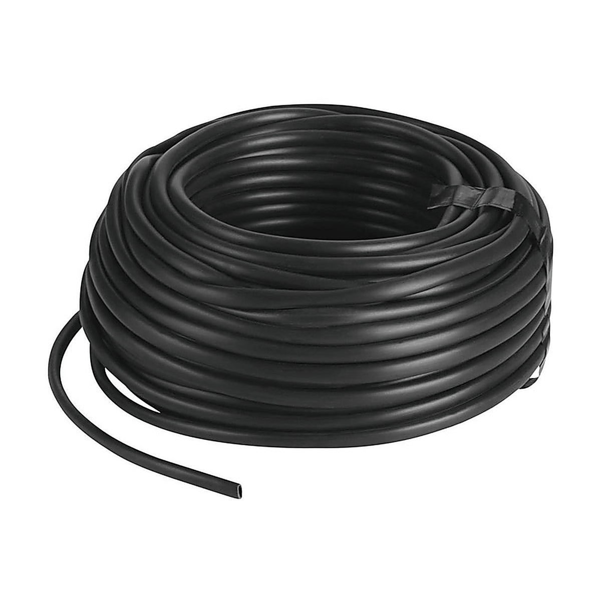 Raindrip - 016010VT - Vinyl Drip Irrigation Tubing 1/4 in. Dia. x 100 ft. L