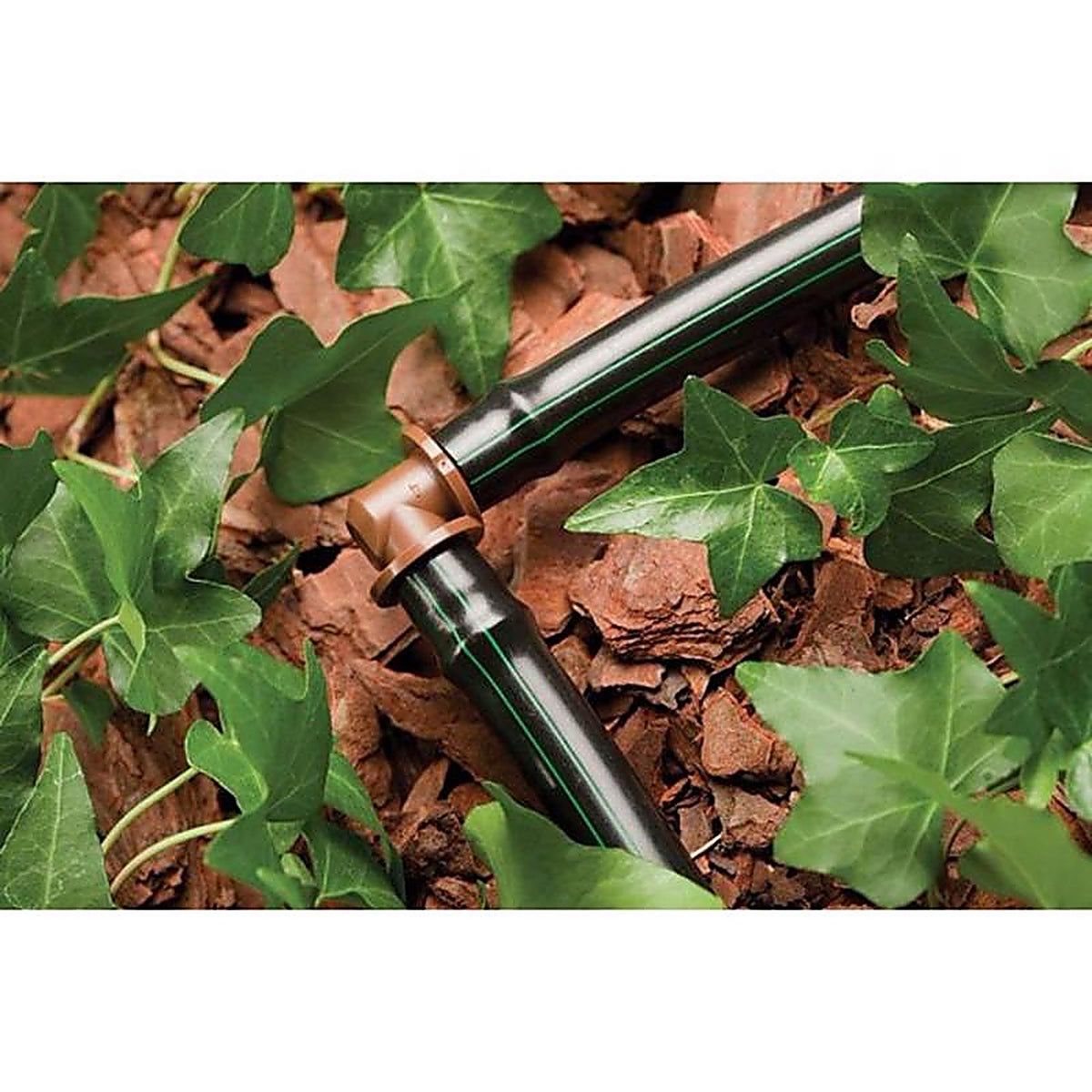 Rain Bird - BE50/4PKS - Barbed 1/2 in. Drip Irrigation Elbow - 4/Pack