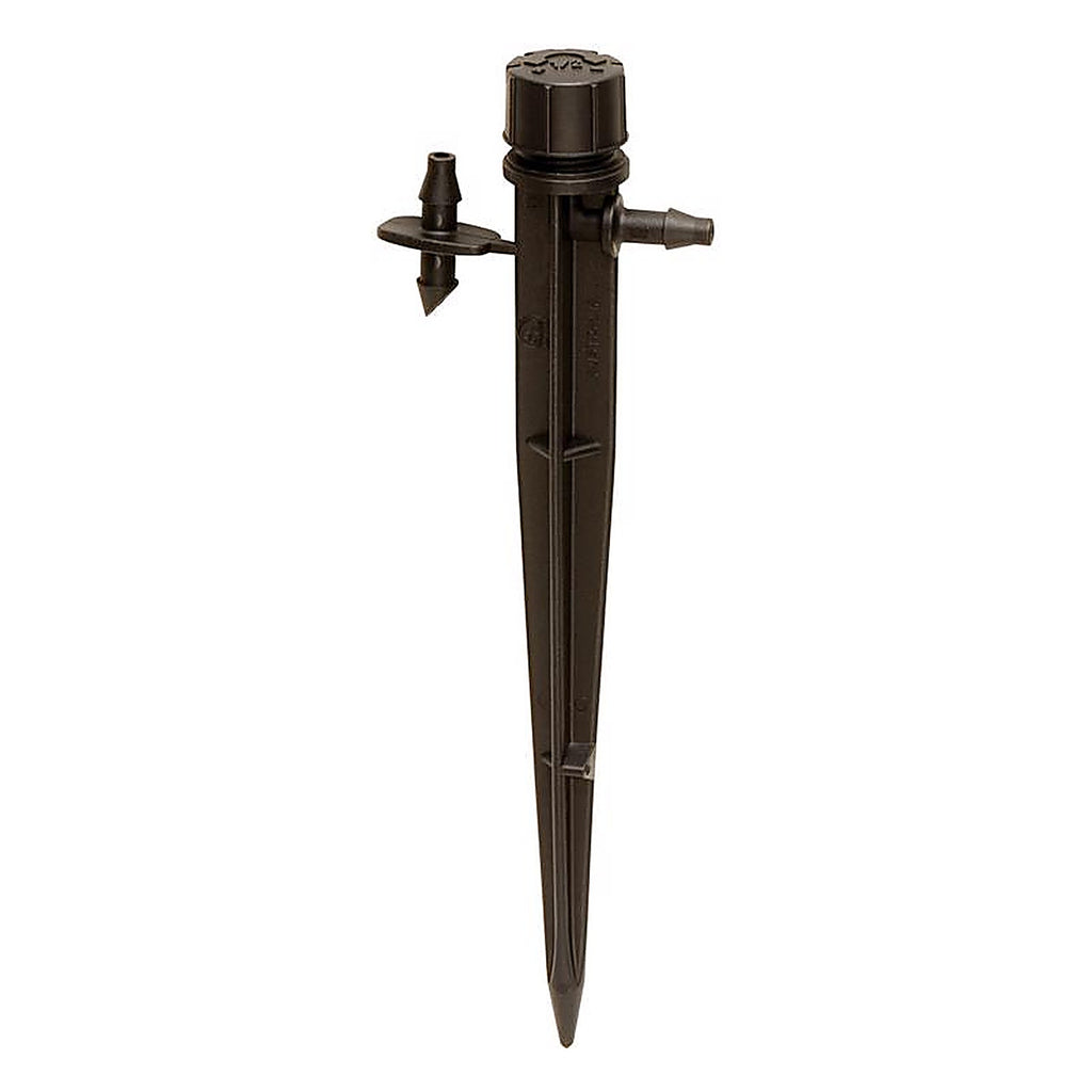 Rain Bird - MBH4PKS - Half-Circle Drip Irrigation Micro Bubbler 24 gph