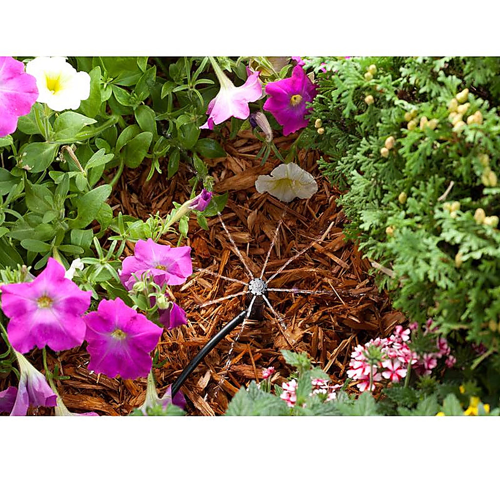 Rain Bird - MBF4PKS - Full-Circle Drip Irrigation Micro Bubbler 24 gph