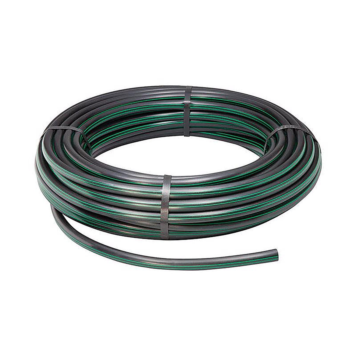 Rain Bird - T63100-BULK - Polyethylene Drip Irrigation Tubing 1/2 in. Dia. x 100 ft. L