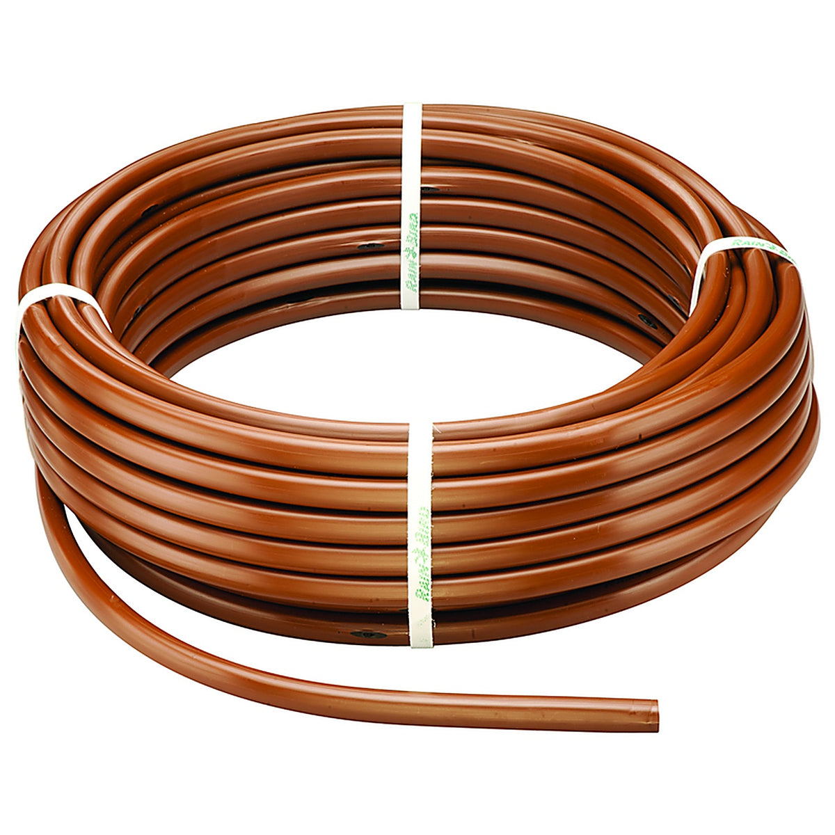 Rain Bird - ET63-100S - Polyethylene Drip Irrigation Emitter Tubing 1/2 in. Dia. x 100 ft. L