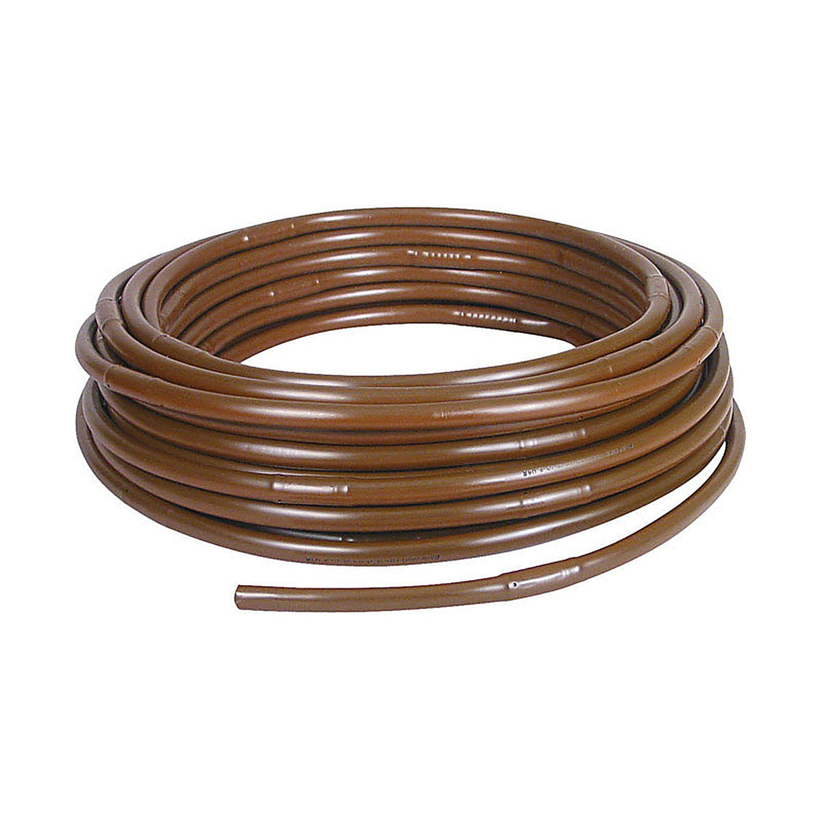Rain Bird - ET63-100S - Polyethylene Drip Irrigation Emitter Tubing 1/2 in. Dia. x 100 ft. L