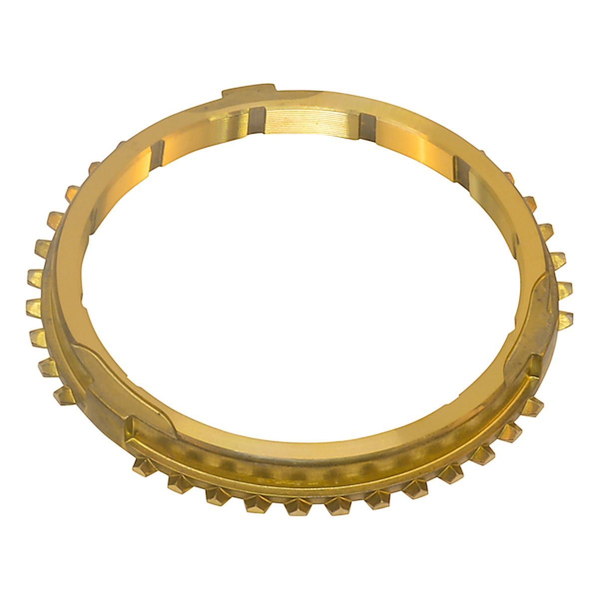 Randys - 71903 - USA Standard Manual Transmission 3rd, 4th & 5th Synchro Ring Blockers GM &