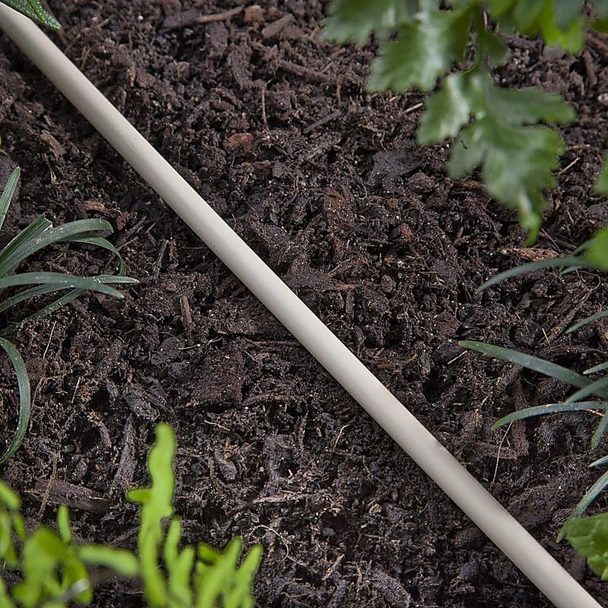 Raindrip - R252DT - Vinyl Drip Irrigation Tubing 1/4 in. Dia. x 50 ft. L